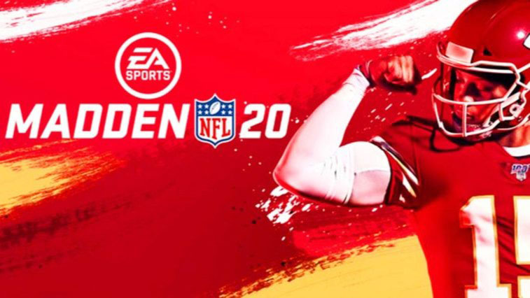 Madden NFL 20 Madden NFL 20 is an American football video game based on the National Football League (NFL), developed by EA Tiburon and published by Electronic Arts...